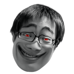 Yamachi Exclusive Sticker2