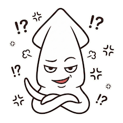 Smug Squid: Salty Taunts & Combos