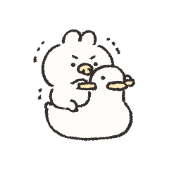 わりと使える小さめのうさぎ2