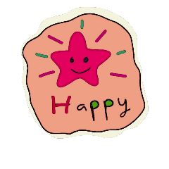 feeling of star