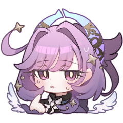 元素楽章 スタンプ Vol.4