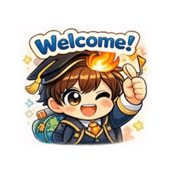 第二彈！英語實用貼圖