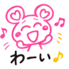 A 4-Year-Old Artist's Mystery Character