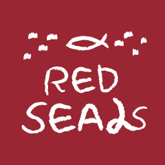 Red Seals (Stamp)