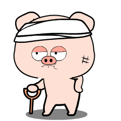 Annoying Pig 7 : Animated