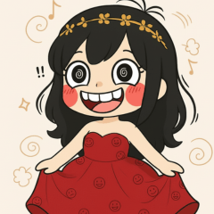 Q女孩婚紗抽象搞笑特輯