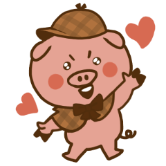 Hamz the Gourmet Detective: Tasty Days