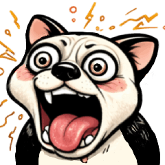 瘋狂阿寶：失控模式常駐中