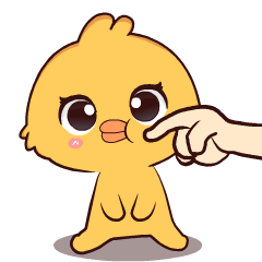 Capi : Animated Stickers