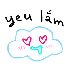 Moku Moku Clouds Vietnamese