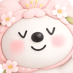 motto's 3D VBear -ver.3