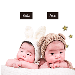 Ace & Bida
