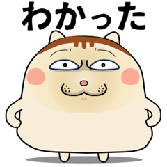 A dog reincarnated as a pudding cat