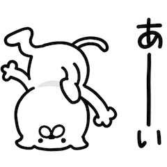 ☆動く☆つかいやすいねこです。あーい