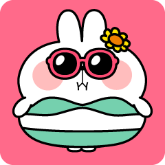 あまえんぼうさちゃん スーパーふとっちょ