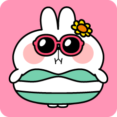 Spoiled Rabbit Super Plump [ENG]