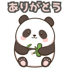 Cute Animal Daily Stickers248