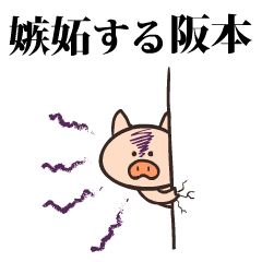 Pig Name sakamoto 2