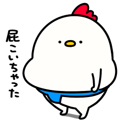 すもうとり26(ほのぼの)