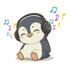 Penguin Pengo