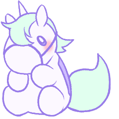 Moving! Mochiri Pony