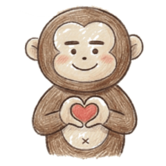 Conveying kind words in the Kansai