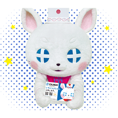 いちじんちゃん