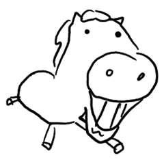 ホルホルホース