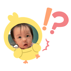湘湘的可愛表情包