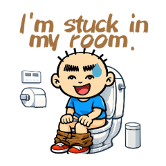 Daily life of masaboo