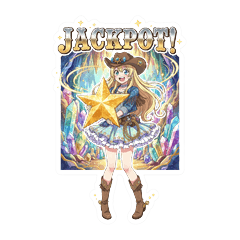 Western Magical Girl HD Vol.4