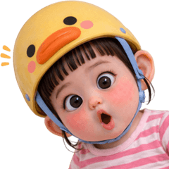 ชีคกี้ เกิร์ล ❤️ 107