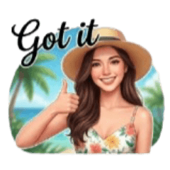 My Instant Stickers 4