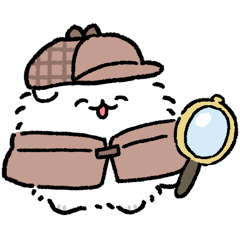 Detective Pometone (TC)