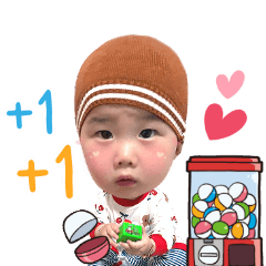 魷魚絲寶寶❤️