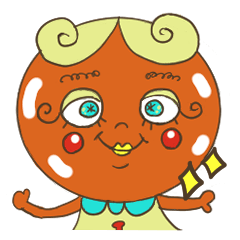 ikura chan sticker