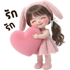 น้องเมจิ 2 บิ้กๆ <3