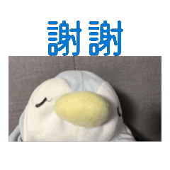企鵝啾咪