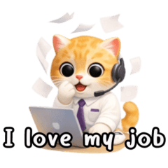 Meow Job Mood