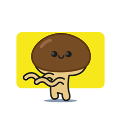 Fungi Dance