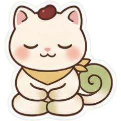 麻糬捲捲的春日女兒節 IV