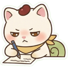 麻糬捲捲的春日女兒節 VI