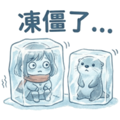 Xiaomi Otter feels cold