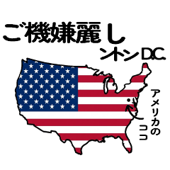 Capital Cities, National Flags,and Puns