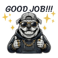 bling-bling Mr. Bull