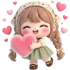 น้องเมเม่ <3 (ไม่มีข้อความ)