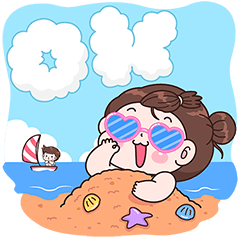 Boobib Summer