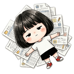 น้องแอน นิมิมอล (notex)