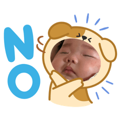 Luka sometimes Sara & Hono