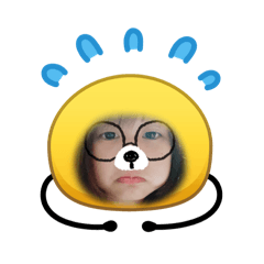 我是螞蟻 螞蟻是我